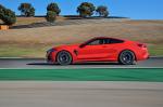 BMW M8 Competition Coupe 2019 года (WW)